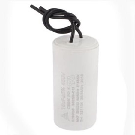 Ilc Replacement for Batteries AND Light Bulbs Cbb60 20uf CBB60 20UF BATTERIES AND LIGHT BULBS